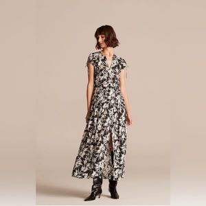 Rebecca Taylor Azalea Dress